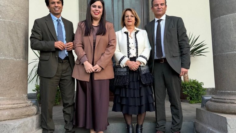 PSOE de Lanzarote