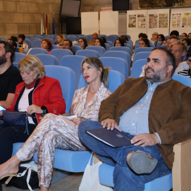 Jornadas volcánicas