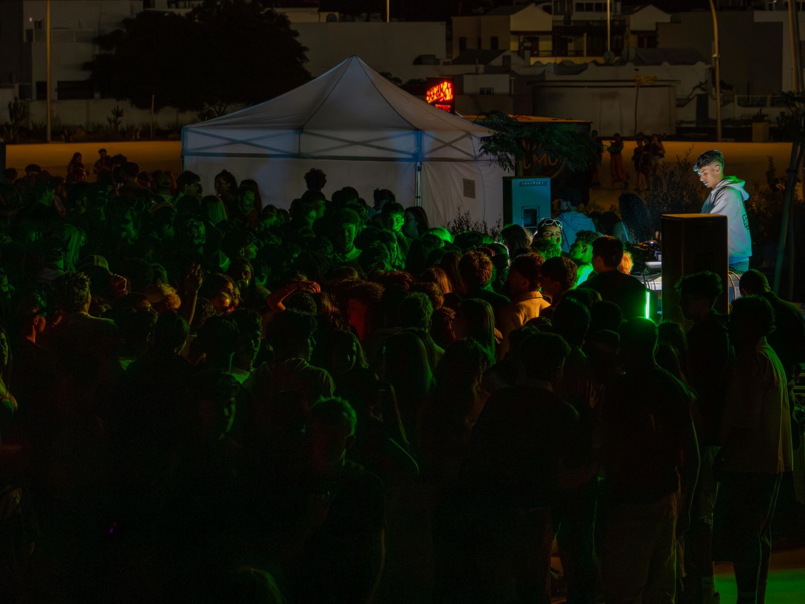  Playa Honda Urban Fest 