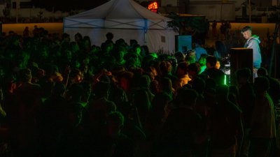  Playa Honda Urban Fest 