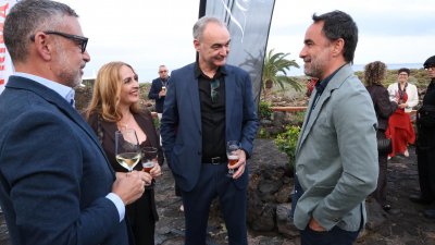 Premios 'Qué bueno Canarias'