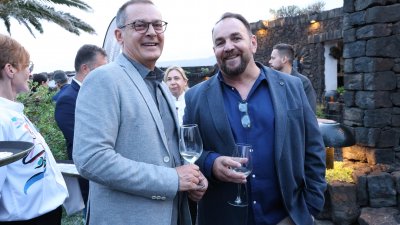 Premios 'Qué bueno Canarias'
