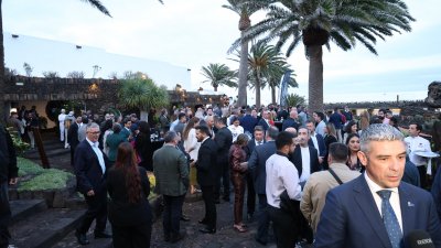 Premios 'Qué bueno Canarias'