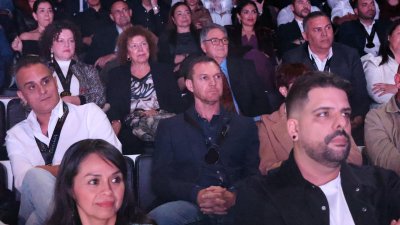 Premios 'Qué bueno Canarias'
