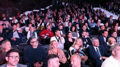 Premios 'Qué bueno Canarias'
