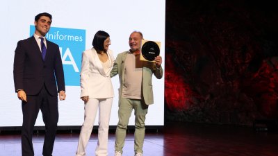 Premios 'Qué bueno Canarias'