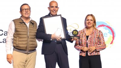Premios 'Qué bueno Canarias'