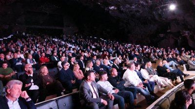 Premios 'Qué bueno Canarias'