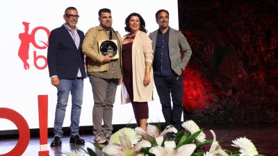 PREMIOS QUÉ BUENO CANARIAS  (60)