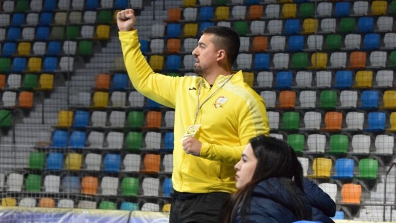 Sergio Hernández