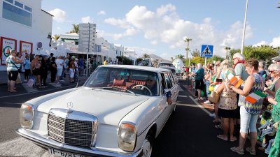 Festival de St. Patrick en Puerto del Carmen