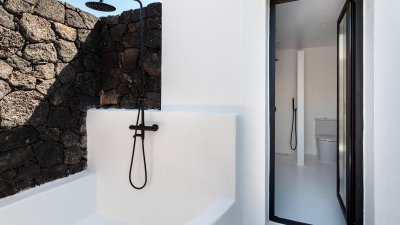 Imágenes de La Cabaña. Fuente: www.casasfarniente.com