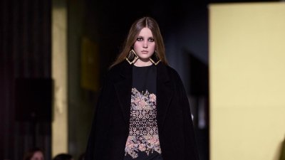 Joyas y bolsos de Lanzarote en la Semana de la Moda de Madrid