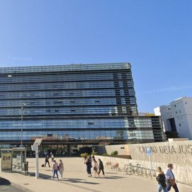 Juzgados de Las Palmas de Gran Canaria