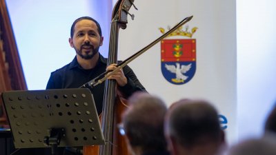Homenaje a Pepe Artiles