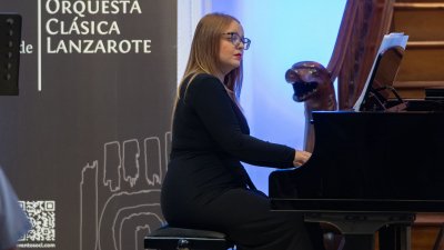 Homenaje a Pepe Artiles