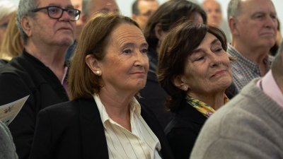 Homenaje a Pepe Artiles
