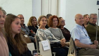 Homenaje a Pepe Artiles