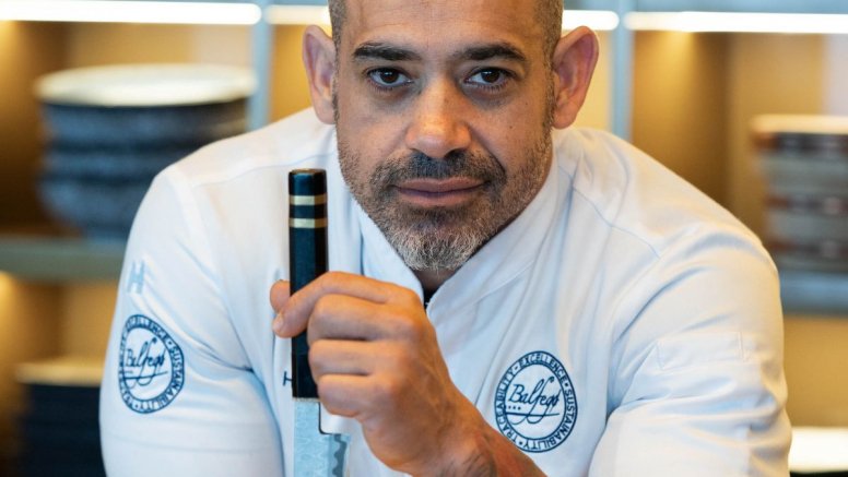 Héctor Ribeiro