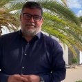 Isidro Perez, Mayor of San Bartolome