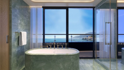 Suites de Four Seasons Yachts