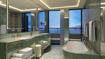 Suites de Four Seasons Yachts