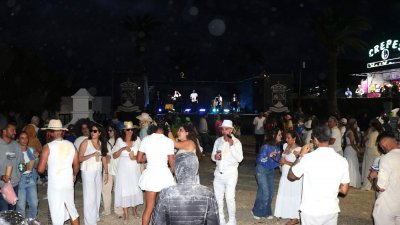 La Gofiadera, en Las Breñas