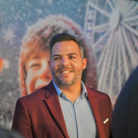 Jacobo Medina 