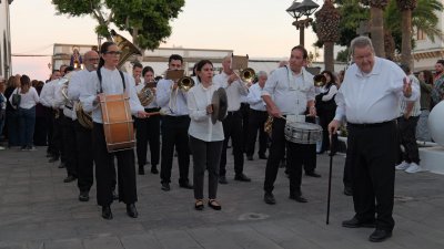 Procesión del Santo Encuentro, 2026