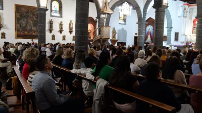 Procesión del Santo Encuentro, 2026