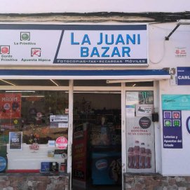 Bazar La Juani