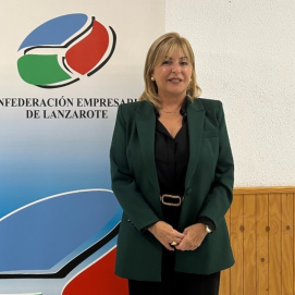 Beatriz Salazar, presidenta de la CEL