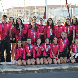 Club ESNA Lanzarote