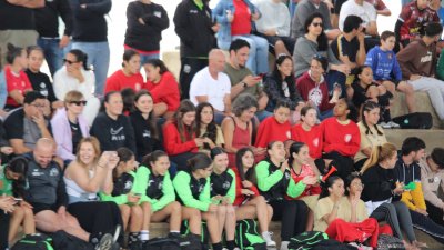 III Torneo Balonmano Infantil Ajaches Semana Santa 2026