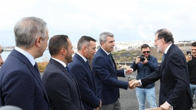 Foro Global Sur 2026 en Lanzarote  (11) 