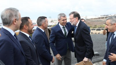 Foro Global Sur 2026 en Lanzarote  (12) 