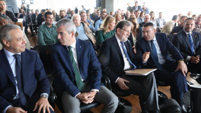 Foro Global Sur 2026 en Lanzarote  (27) 