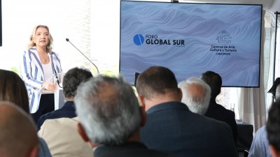Foro Global Sur 2026 en Lanzarote  (34) 