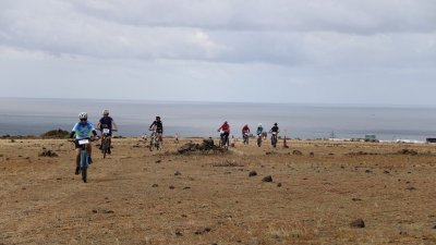 Triatlón IES Yaiza, 2026