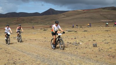 Triatlón IES Yaiza, 2026