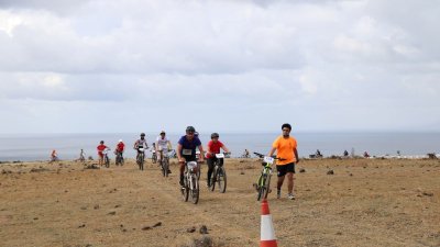 Triatlón IES Yaiza, 2026