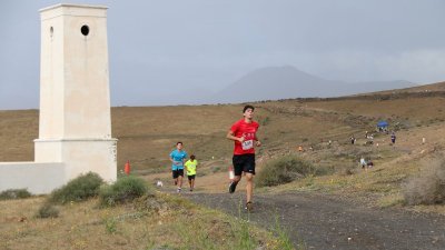 Triatlón IES Yaiza, 2026