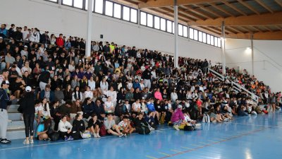 Triatlón IES Yaiza, 2026