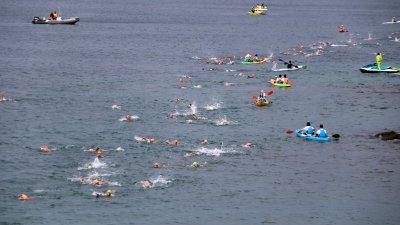 Triatlón IES Yaiza, 2026