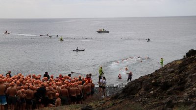 Triatlón IES Yaiza, 2026