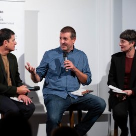 Presentación del libro Crónicas del Timple 5 