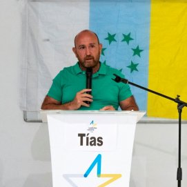 Amado Vizcaíno