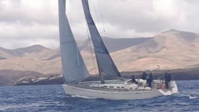 Memorial Carmelo Hernández Vuelta a Lobos de Cruceros