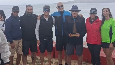 Memorial Carmelo Hernández Vuelta a Lobos de Cruceros