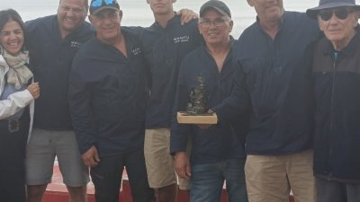 Memorial Carmelo Hernández Vuelta a Lobos de Cruceros